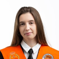 Judith Bernabeu Ferrando