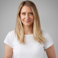 Jessica Bell (née Jeffries)