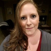 Liz Caughey-Logan