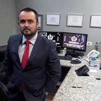 Alexandre Bueno de Paiva