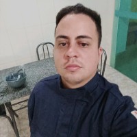 Danilo Oliveira Lima