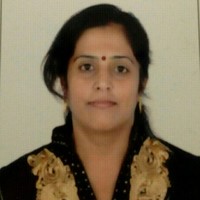 Vijayalakshmi G