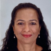 Devika Kumaran