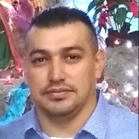 Jose Antonio Rivera Cortina