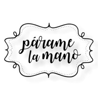 Párame la mano Usuario