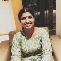 Priya Tm