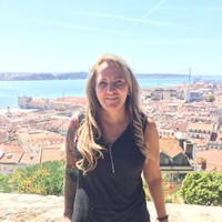 Caroline Jette Riendeau