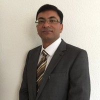 Dr. Rujul Atul Pandya
