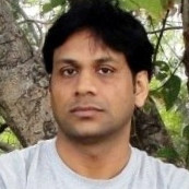 Bhanu Yadav