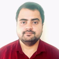 ANKIT KUMAR PANDEY