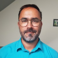 Olivier Dejeufosse