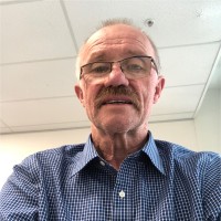 Stephen Montgomery