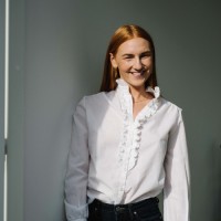 Caroline Cams Støle