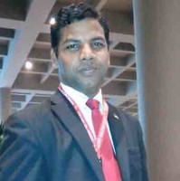 Sandeep Ridlon