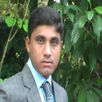 Riyaz Ahmed