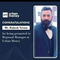 Rakesh Verma