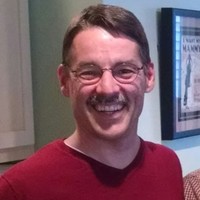 Sam Thurber