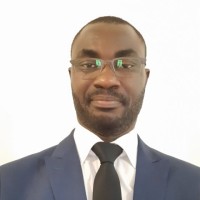 Raoul Odje Kouassi