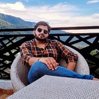 Rohit Poriya