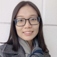 Joyce C Kuo
