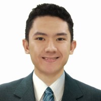 Patrick Lawrence Guevarra