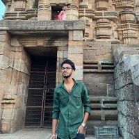 Partha Sarathi Pradhan