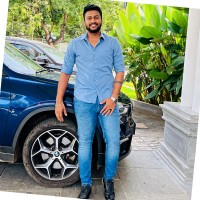 Prashanth Nair