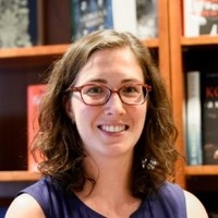 Caitlin Mckenna