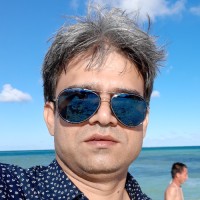 Naveender Singh