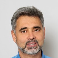 Daniel Tarita