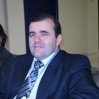 Jose Antonio Cupertino Ferreira