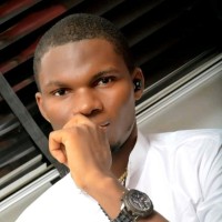 Godspower Asukwo