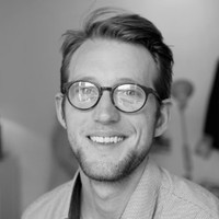 Jacob Östlund