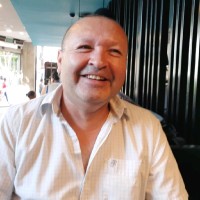 Carlos Fabian Marino