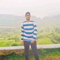 Harish Barahate