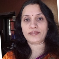 Supreetha Padubidri