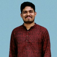 Nimish Chaudhari