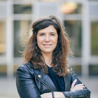 Claire LAURENT