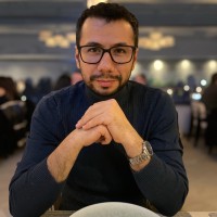 CUMA ÇINAR