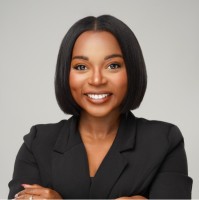 Maya A. Mapp, M.Ed