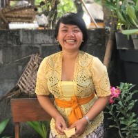 Ni Kadek Indri Drestyani