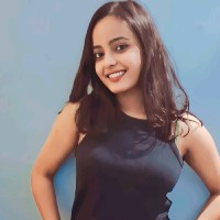 Mansi Srivastava