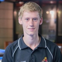 Patrick Gilfillan