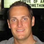 Nick Hillman