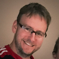Adrian Cahill