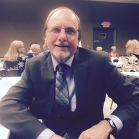 Richard  P. Hamill