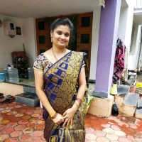 Aparna Mani