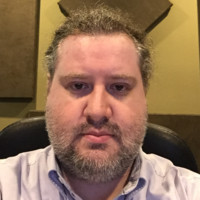 John Connolly