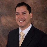 Ricardo Bazan