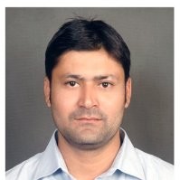 Ritesh KAul